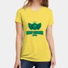 Apparel ® Women's CVC Tee Thumbnail
