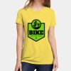 Apparel ® Women's CVC Tee Thumbnail