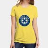 Apparel ® Women's CVC Tee Thumbnail
