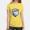 Apparel ® Women's CVC Tee Thumbnail