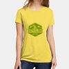 Apparel ® Women's CVC Tee Thumbnail