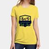 Apparel ® Women's CVC Tee Thumbnail