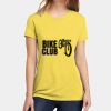Apparel ® Women's CVC Tee Thumbnail