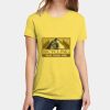Apparel ® Women's CVC Tee Thumbnail