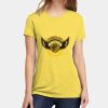 Apparel ® Women's CVC Tee Thumbnail