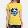 Apparel ® Women's CVC Tee Thumbnail
