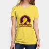 Apparel ® Women's CVC Tee Thumbnail