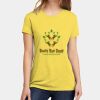 Apparel ® Women's CVC Tee Thumbnail
