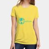Apparel ® Women's CVC Tee Thumbnail