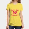 Apparel ® Women's CVC Tee Thumbnail