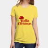 Apparel ® Women's CVC Tee Thumbnail