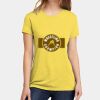 Apparel ® Women's CVC Tee Thumbnail