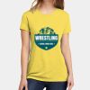 Apparel ® Women's CVC Tee Thumbnail