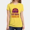 Apparel ® Women's CVC Tee Thumbnail
