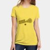 Apparel ® Women's CVC Tee Thumbnail