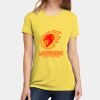 Apparel ® Women's CVC Tee Thumbnail