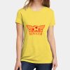 Apparel ® Women's CVC Tee Thumbnail