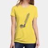 Apparel ® Women's CVC Tee Thumbnail