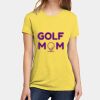 Apparel ® Women's CVC Tee Thumbnail