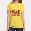 Apparel ® Women's CVC Tee Thumbnail