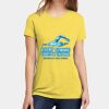 Apparel ® Women's CVC Tee Thumbnail