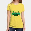 Apparel ® Women's CVC Tee Thumbnail