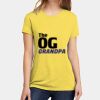 Apparel ® Women's CVC Tee Thumbnail