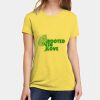 Apparel ® Women's CVC Tee Thumbnail