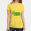 Apparel ® Women's CVC Tee Thumbnail
