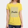 Apparel ® Women's CVC Tee Thumbnail