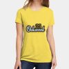 Apparel ® Women's CVC Tee Thumbnail