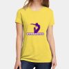 Apparel ® Women's CVC Tee Thumbnail