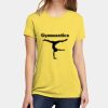 Apparel ® Women's CVC Tee Thumbnail